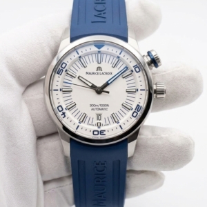 Maurice Lacroix Pontos S Diver - PT6248-SS00L-130-4