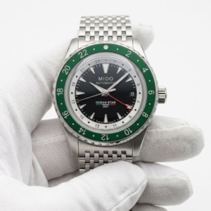 MIDO Ocean Star GMT - M026.829.11.051.01