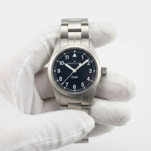 Hamilton Khaki Field Quartz 33 mm - H69301140