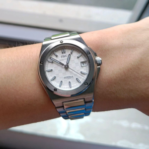 IWC Ingenieur Automatic 35 - IW324901