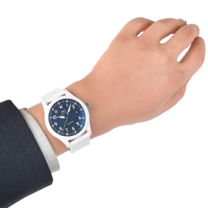 IWC Pilot's Watch Automatic 41 TOP GUN Lake Tahoe - IW328104