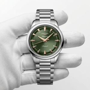 Longines Conquest Heritage - L1.649.4.02.6