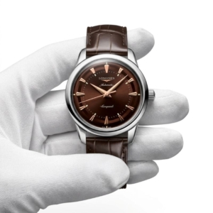 Longines Conquest Heritage - L1.649.4.62.2