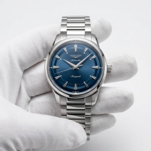 Longines Conquest Heritage - L1.649.4.92.6