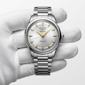 Longines Conquest Heritage - L1.650.4.72.6