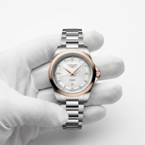 Longines Conquest - L3.320.5.87.6