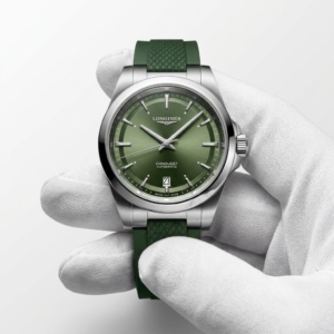 Longines Conquest - L3.720.4.02.9