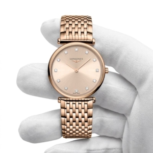Longines La Grande Classique - L4.512.1.90.8