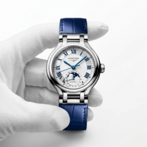 Longines Primaluna Moonphase - L8.126.4.71.2