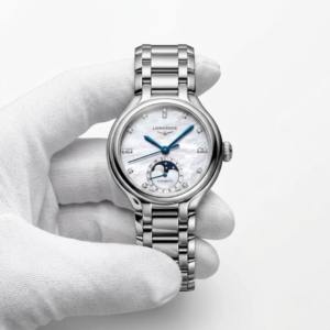 Longines Primaluna Moonphase - L8.126.4.87.6