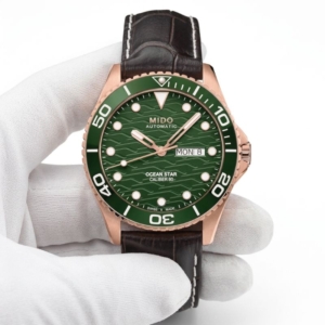 MIDO Ocean Star 200C - M042.430.36.091.00