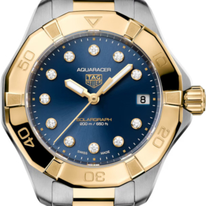 TAG Heuer Aquaracer Professional 200 Solargraph - WBP1323.BB0004