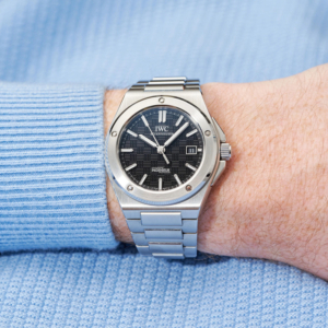 IWC Ingenieur Automatic 40 - IW328901