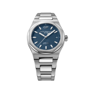 Girard-Perregaux Laureato Midnight Blue 38 mm