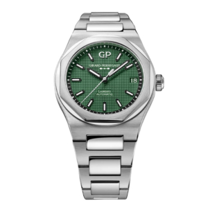 Girard-Perregaux Laureato