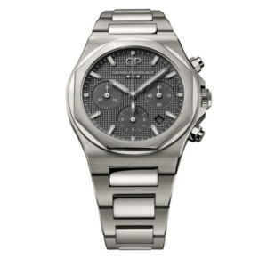 Girard-Perregaux Laureato Chronograph TI49