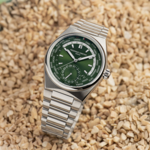 Frederique Constant Highlife Worldtimer Limited Edition