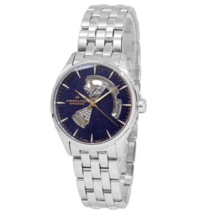 Hamilton Jazzmaster Open Heart Auto 42mm