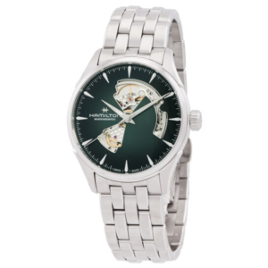 Hamilton Jazzmaster Open Heart Auto 42mm