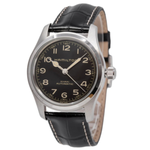 Hamilton Khaki Field Set bracciale Murph 42 mm
