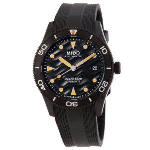 MIDO Ocean Star 39
