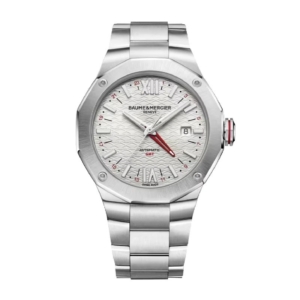 Baume & Mercier Riviera