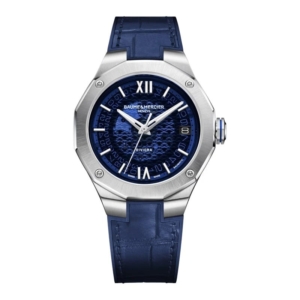 Baume & Mercier Riviera