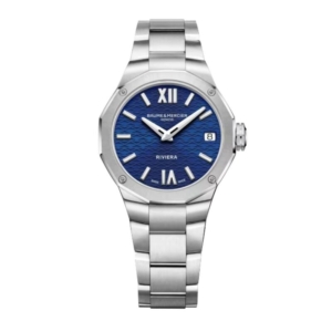 Baume & Mercier Riviera