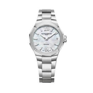 Baume & Mercier Riviera
