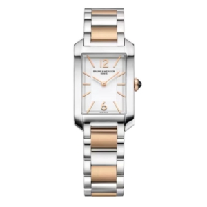 Baume & Mercier Hampton
