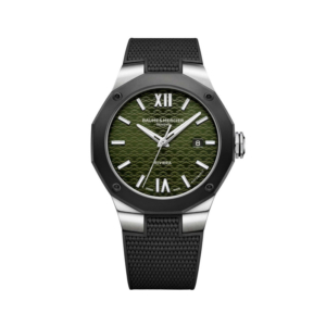 Baume & Mercier Riviera