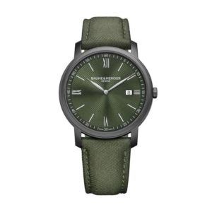 Baume & Mercier Classima