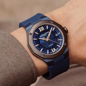 Baume & Mercier Riviera