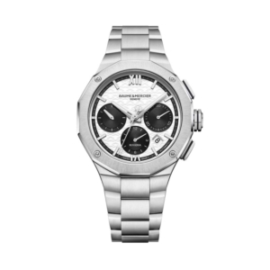 Baume & Mercier Riviera