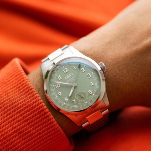 ORIS Big Crown Pointer Date Calibre 403
