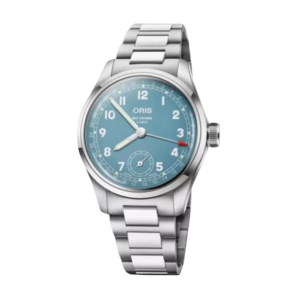 ORIS Big Crown Pointer Date Calibre 473