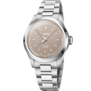 ORIS Big Crown