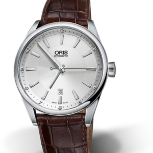 ORIS Artix Date
