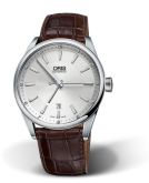 ORIS Artix Date