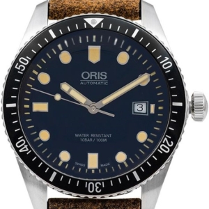 ORIS Divers Sixty‐Five