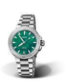ORIS Aquis X Bracenet