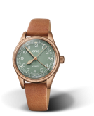 ORIS Big Crown Bronze Pointer Date