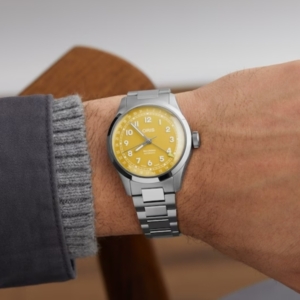 ORIS Big Crown Pointer Date