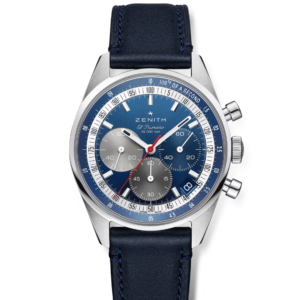 Zenith Chronomaster Original - 03.3200.3600/52.C910