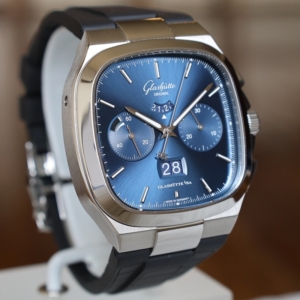 Glashütte Original Seventies Chronograph Panorama Date