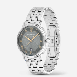 Montblanc Tradition Automatic Date 40 mm