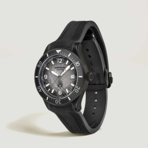 Montblanc 1858 Iced Sea Automatic Date 0 Oxygen