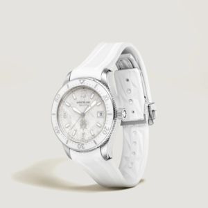 Montblanc 1858 Iced Sea Automatic Date 0 Oxygen