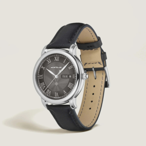 Montblanc Star Legacy Automatic Day & Date