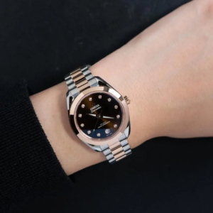 Omega Seamaster Aqua Terra 150M